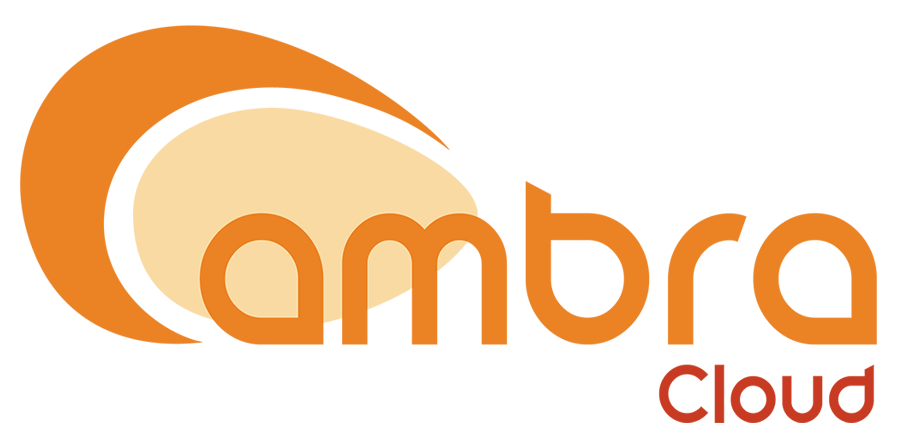 Logo Ambra Cloud 