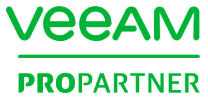 Our partners Veeam™