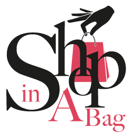 Logo Shop in a Bag Professional Link
