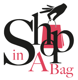 Logo Shop in a Bag Professional Link