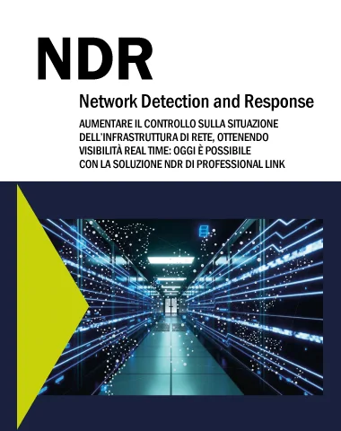 Network Detection and Response Professional Link