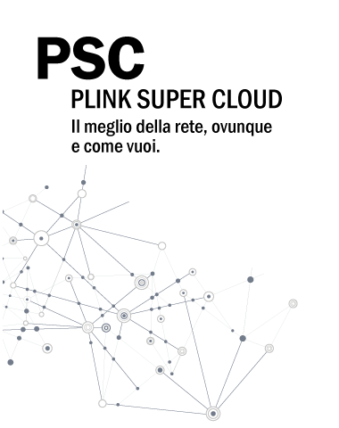 PLINK Super Cloud Professional Link