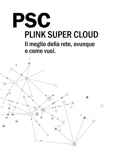 PLINK Super Cloud Professional Link