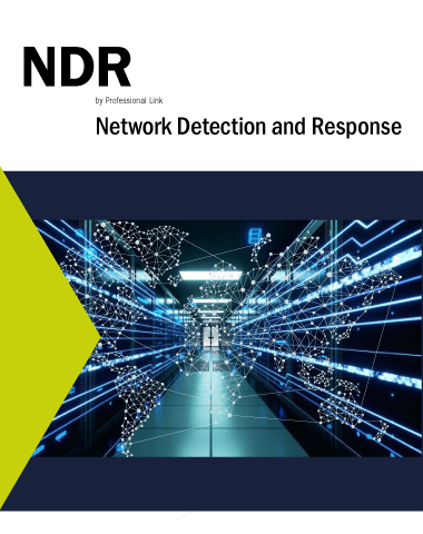 Network Detection and Response Professional Link