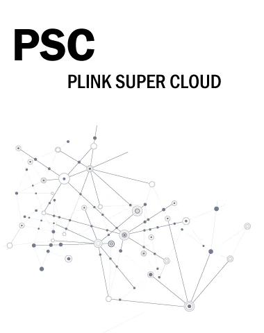 PLINK Super Cloud Professional Link