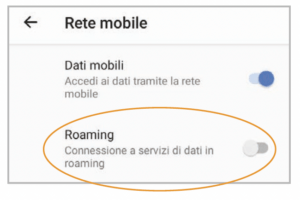 Gestione SIM