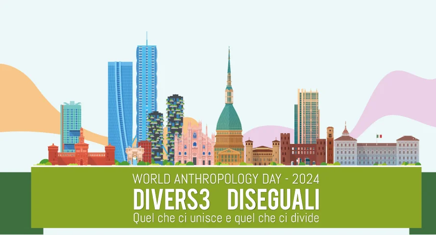 Eventi passati 2024 anthroday