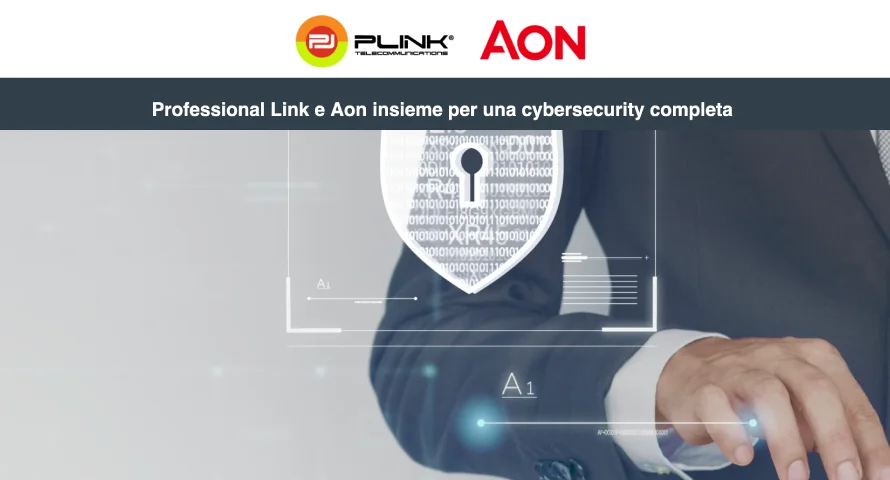 Eventi passati 2024 AON